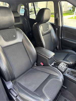 Renault koleos limited 2015 4x4la buton impecabil se accepta test 163000 km reali  - imagine 10