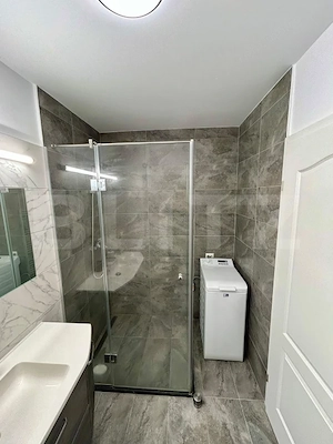 Apartament 3 camere, 70 mp, parcare, zona Someșeni - imagine 9