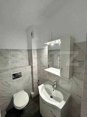 Apartament 3 camere, 70 mp, parcare, zona Someșeni - imagine 7