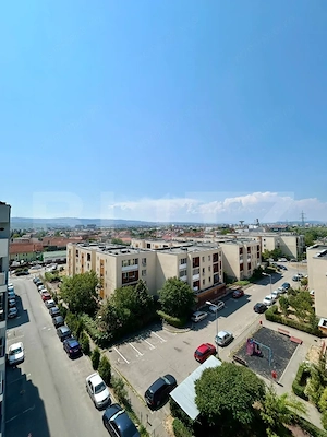 Apartament 3 camere, 70 mp, parcare, zona Someșeni - imagine 13