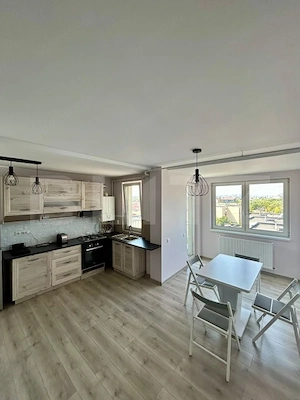 Apartament 3 camere, 70 mp, parcare, zona Someșeni - imagine 2