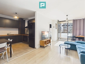 Apartament 2 camere | City Point Aviației - imagine 2