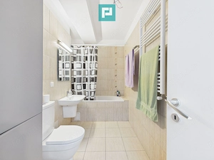 Apartament 2 camere | City Point Aviației - imagine 8