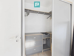 Apartament 2 camere | City Point Aviației - imagine 6