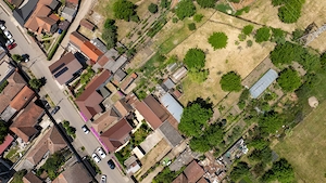 Casă + Teren 2.730 mp – Oportunitate de Investiție, Nufărul - imagine 3
