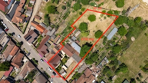 Casă + Teren 2.730 mp – Oportunitate de Investiție, Nufărul - imagine 4