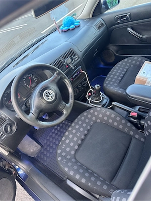 Volkswagen golf 4 1.4 16v - imagine 4