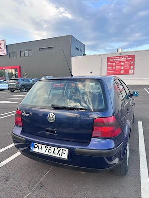 Volkswagen golf 4 1.4 16v - imagine 2