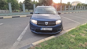 Dacia Sandero 1.2  - imagine 2