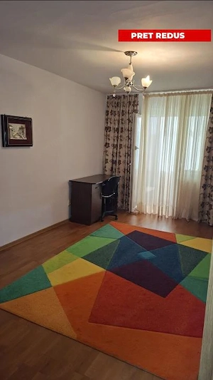 Apartament 2 camere TRIVALE