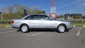 Audi 100   A6 C4 - imagine 6
