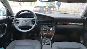 Audi 100   A6 C4 - imagine 3