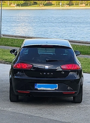 vand seat leon  - imagine 4