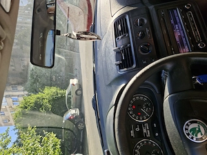Skoda fabia 2 combi - imagine 8