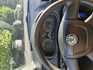 Skoda fabia 2 combi - imagine 7