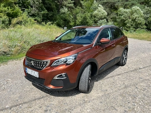 Vând Peugeot 3008 Allure 1.6 hdi 2018