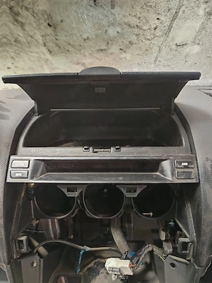 torpedou Mazda 6