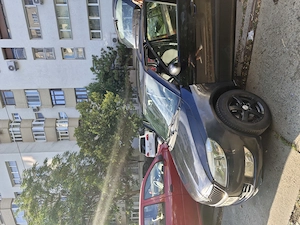 Skoda fabia 2 combi - imagine 3