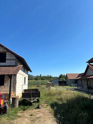 Casă de vânzare Brădet Bihor  - imagine 5