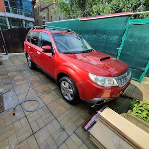 vand subaru diesel 