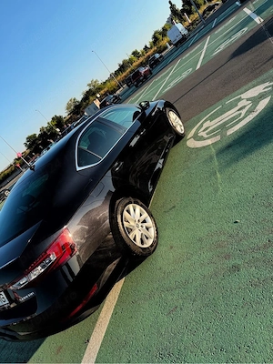 Skoda Superb 2.0 TDI - imagine 4