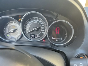 Mazda 6 III Sport Combi (GJ) 2014 - imagine 3