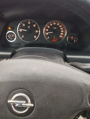 Opel zafira Automata  - imagine 4