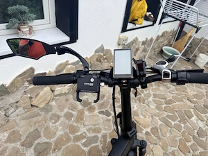Bicicleta electrica