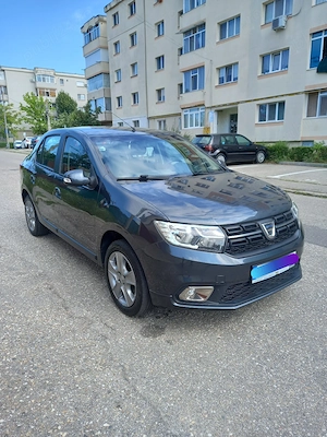 Logan Prestige 0,9 Tce 90 Benzina+Gpl  - imagine 4