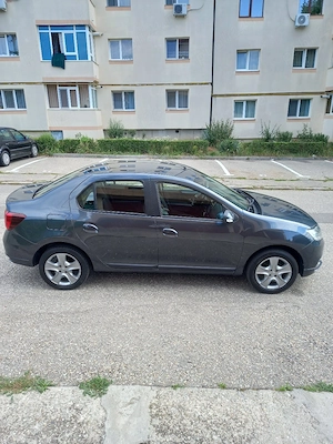 Logan Prestige 0,9 Tce 90 Benzina+Gpl  - imagine 3