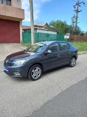 Logan Prestige 0,9 Tce 90 Benzina+Gpl  - imagine 2