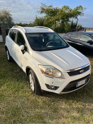 Ford Kuga full 2012 - imagine 4