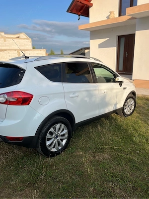 Ford Kuga full 2012 - imagine 3