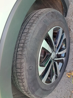 vind vw Tiguan - imagine 8