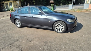 BMW 320 d E90 2006 - imagine 2