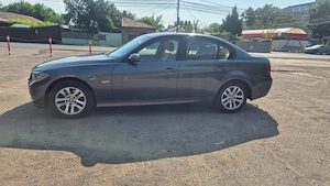 BMW 320 d E90 2006 - imagine 3