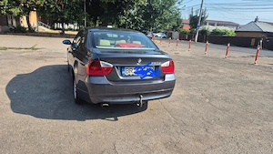 BMW 320 d E90 2006 - imagine 7