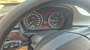 BMW 320 d E90 2006 - imagine 6