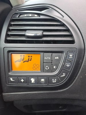 citroen c4 picaso - imagine 5