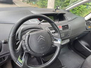 citroen c4 picaso - imagine 3