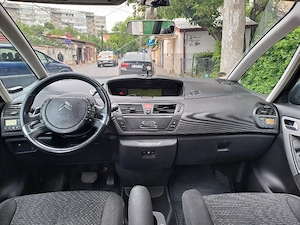 citroen c4 picaso - imagine 4
