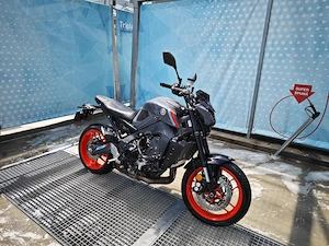 Vand Yamaha MT09 2021  - imagine 5