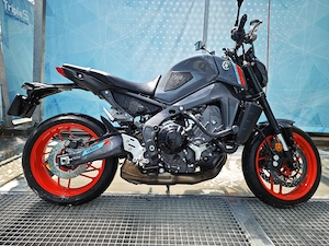 Vand Yamaha MT09 2021  - imagine 4