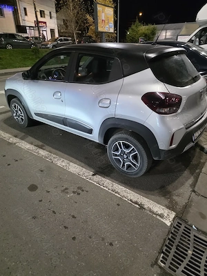 Dacia Spring electric - imagine 3