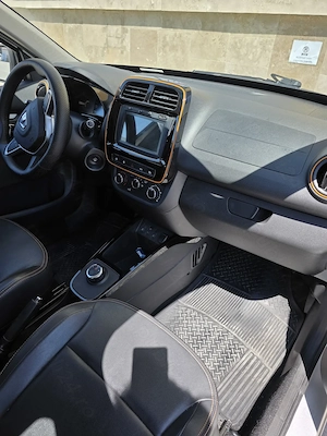 Dacia Spring electric - imagine 4