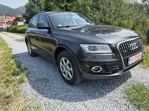 Audi Q5 Quatrro 2.0 TDI  2016 - imagine 2