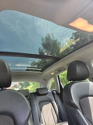 Audi Q5 Quatrro 2.0 TDI  2016 - imagine 4