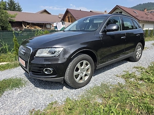 Audi Q5 Quatrro 2.0 TDI  2016 - imagine 3