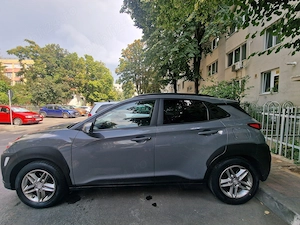 Vând Hyundai Kona  an 2020 km 42123 reali - imagine 6