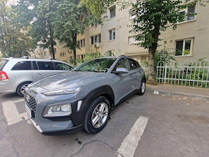 Vând Hyundai Kona  an 2020 km 42123 reali - imagine 5